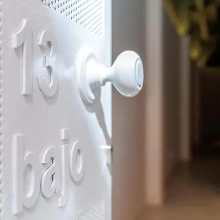 Appartement Vv Isleta Urban House 