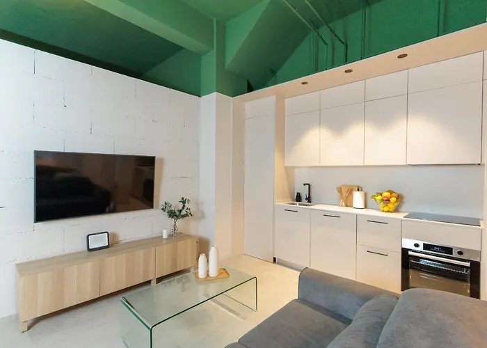 Vv Isleta Urban House 