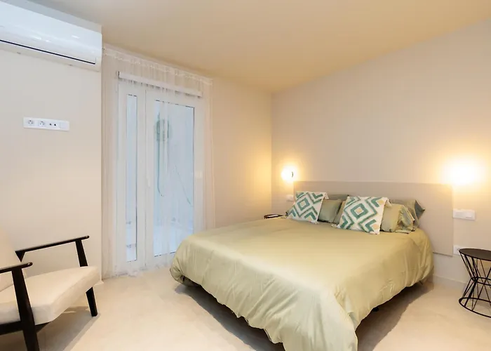 Vv Isleta Urban House 