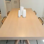 Appartement Isleta Urban House