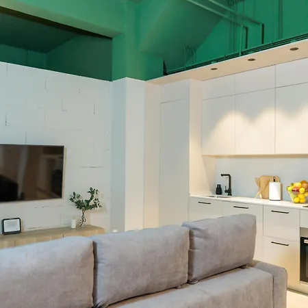 Vv Isleta Urban House 