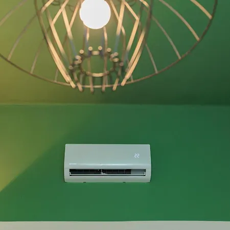 Vv Isleta Urban House 