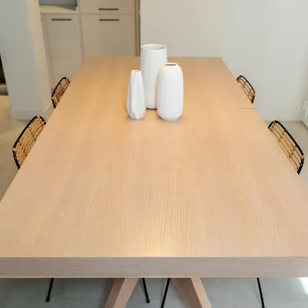 Daire Isleta Urban House
