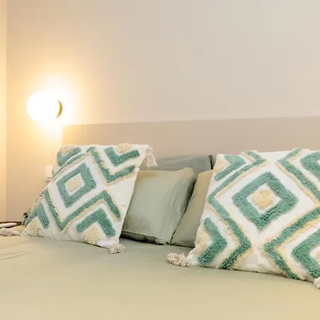 Apartmán Vv Isleta Urban House 