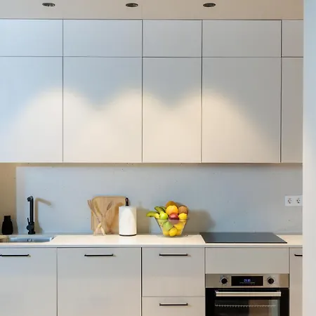 Vv Isleta Urban House 