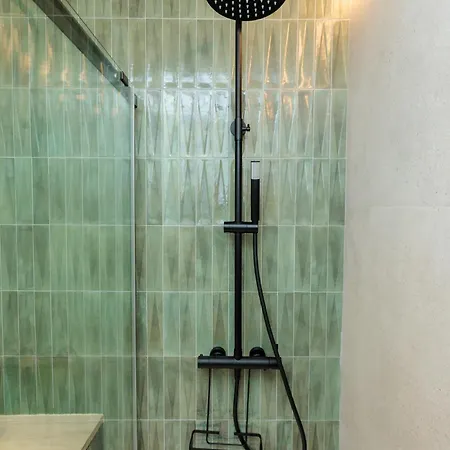 Vv Isleta Urban House 