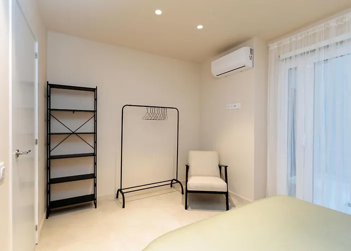 Vv Isleta Urban House 