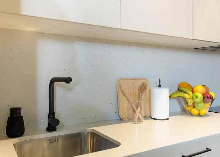 Vv Isleta Urban House 