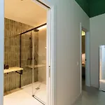 Апартаменти Isleta Urban House *