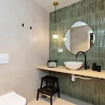 Апартаменти Isleta Urban House *