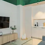 Isleta Urban House Апартаменти *