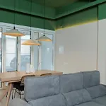 Isleta Urban House Апартаменти Лас-Пальмас-де-Гран-Канарія