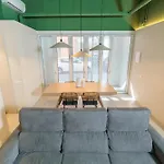 Isleta Urban House Апартаменти Лас-Пальмас-де-Гран-Канарія