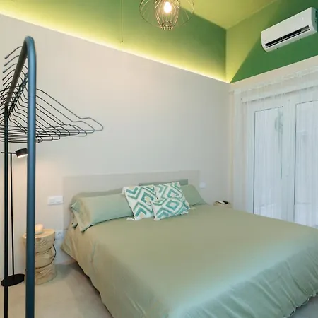 Vv Isleta Urban House 