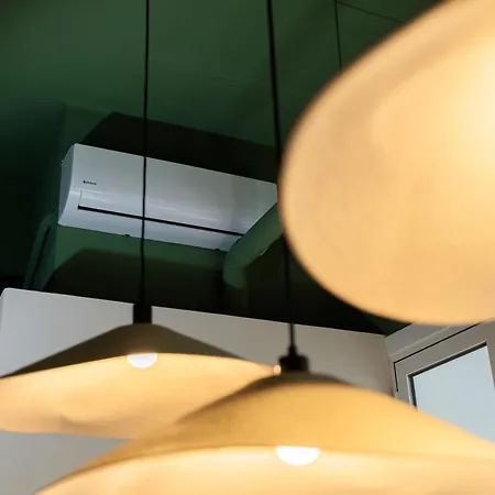 Vv Isleta Urban House 