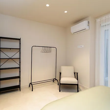 Vv Isleta Urban House 