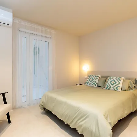 Isleta Urban House شقة لاس بالماس دي غران كاناريا