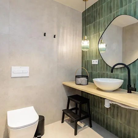 Vv Isleta Urban House 