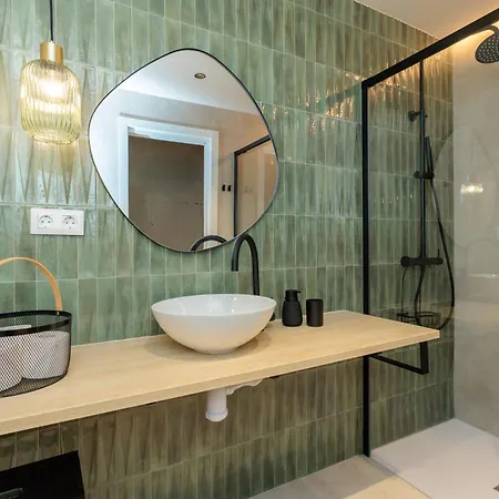 Vv Isleta Urban House 