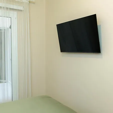 Vv Isleta Urban House 