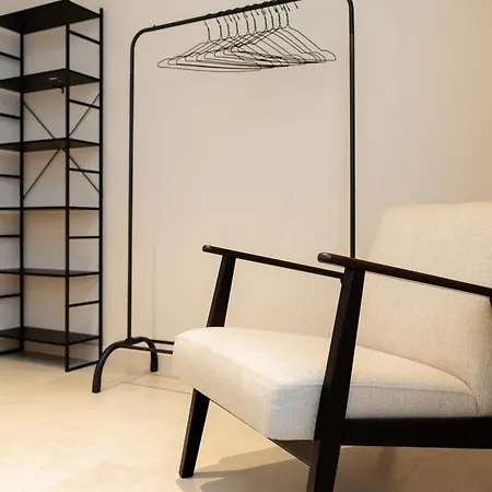 Vv Isleta Urban House 