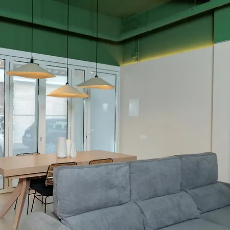 Vv Isleta Urban House 