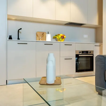 Apartman Isleta Urban House