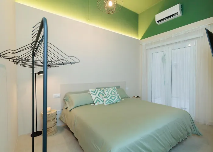 Vv Isleta Urban House 