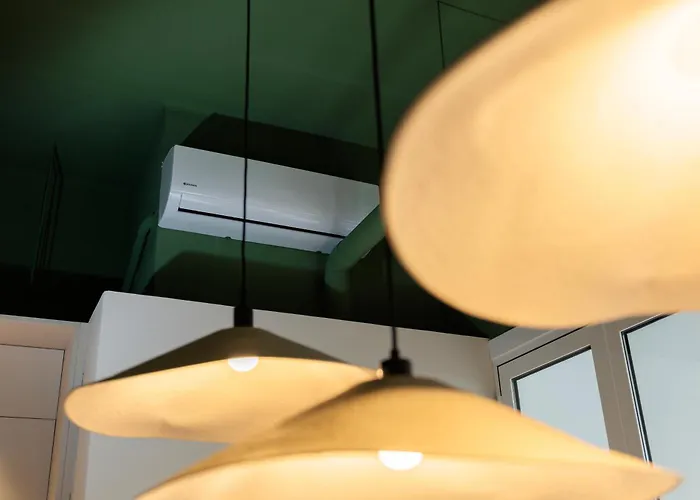 Vv Isleta Urban House 