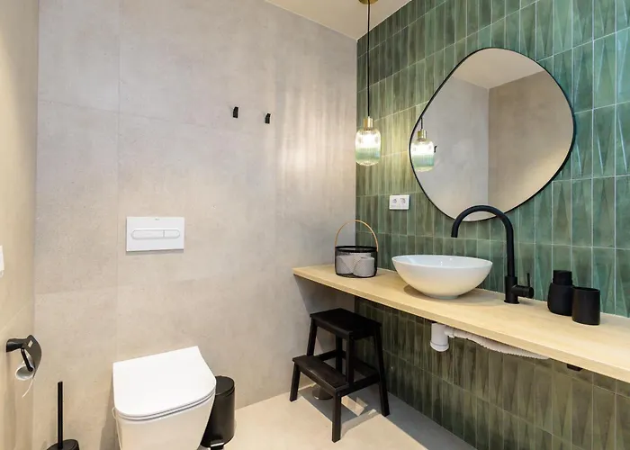 Vv Isleta Urban House 