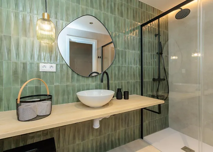 Vv Isleta Urban House 