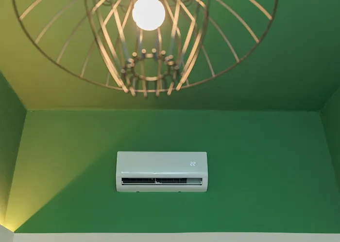 Vv Isleta Urban House 