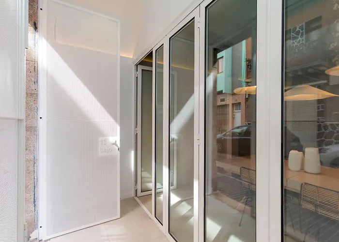 Vv Isleta Urban House 