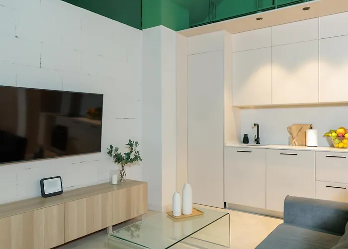 Vv Isleta Urban House 