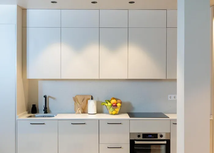 Vv Isleta Urban House 