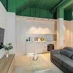 Isleta Urban House Apartment