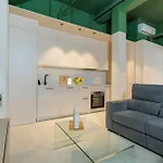 Apartment Isleta Urban House Las Palmas de Gran Canaria