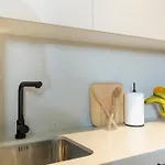 Isleta Urban House Apartment *
