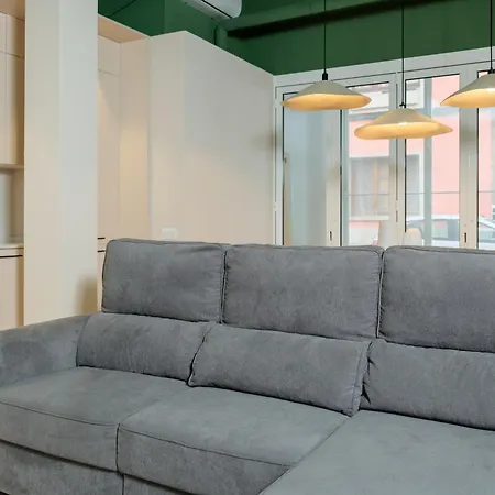 Apartment Isleta Urban House *