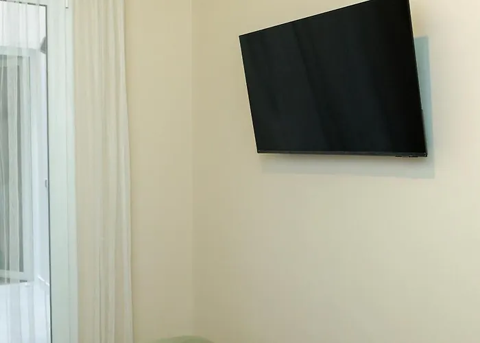 Vv Isleta Urban House 