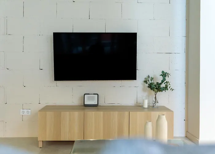 Vv Isleta Urban House 