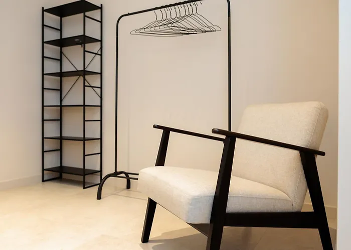 Vv Isleta Urban House 