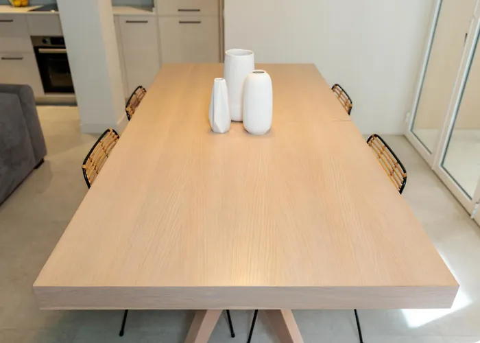 Apartament Vv Isleta Urban House 