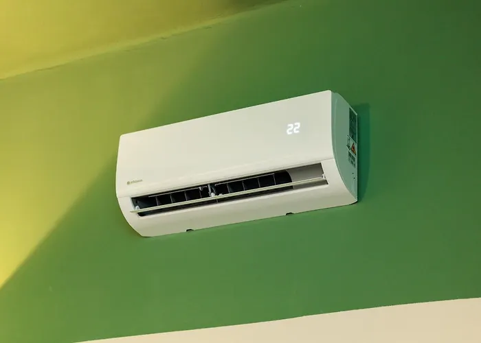 Vv Isleta Urban House 