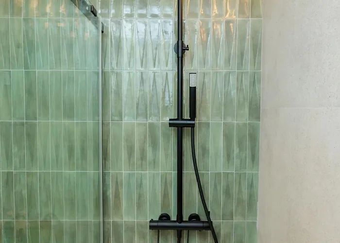 Vv Isleta Urban House 